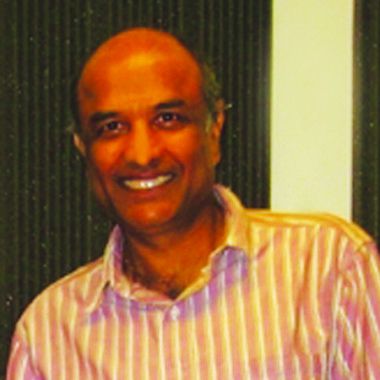 Jagdish C. Maheshri
