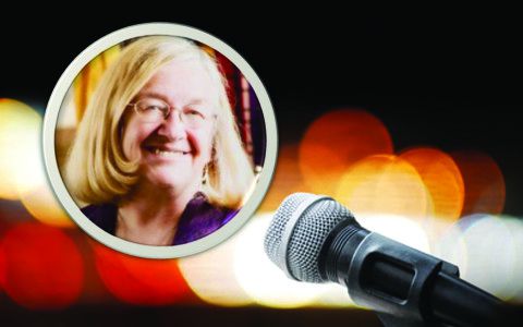 美國占星師專訪:Jeanne Mozier(珍妮‧莫吉爾)