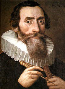 Johannes-Kepler