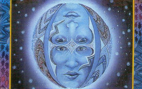 已開課【Karma Cards 占星卡基礎應用課程】