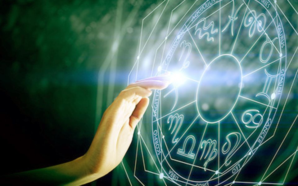 【本命星圖占星學】系列課程-神聖的奧秘空間-課程綱要