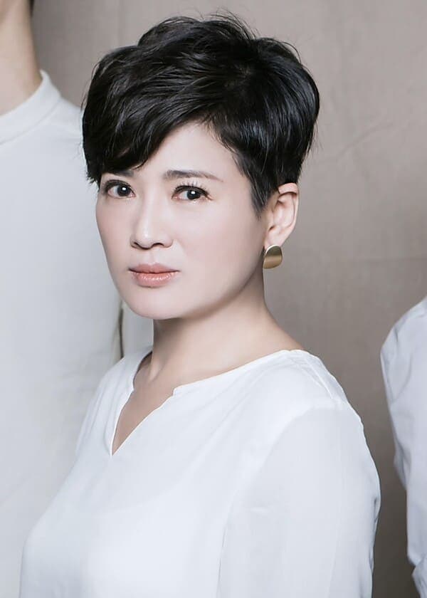 Maki S. Zhai – NCGR International Delegate and Founder of NCGR Taiwan