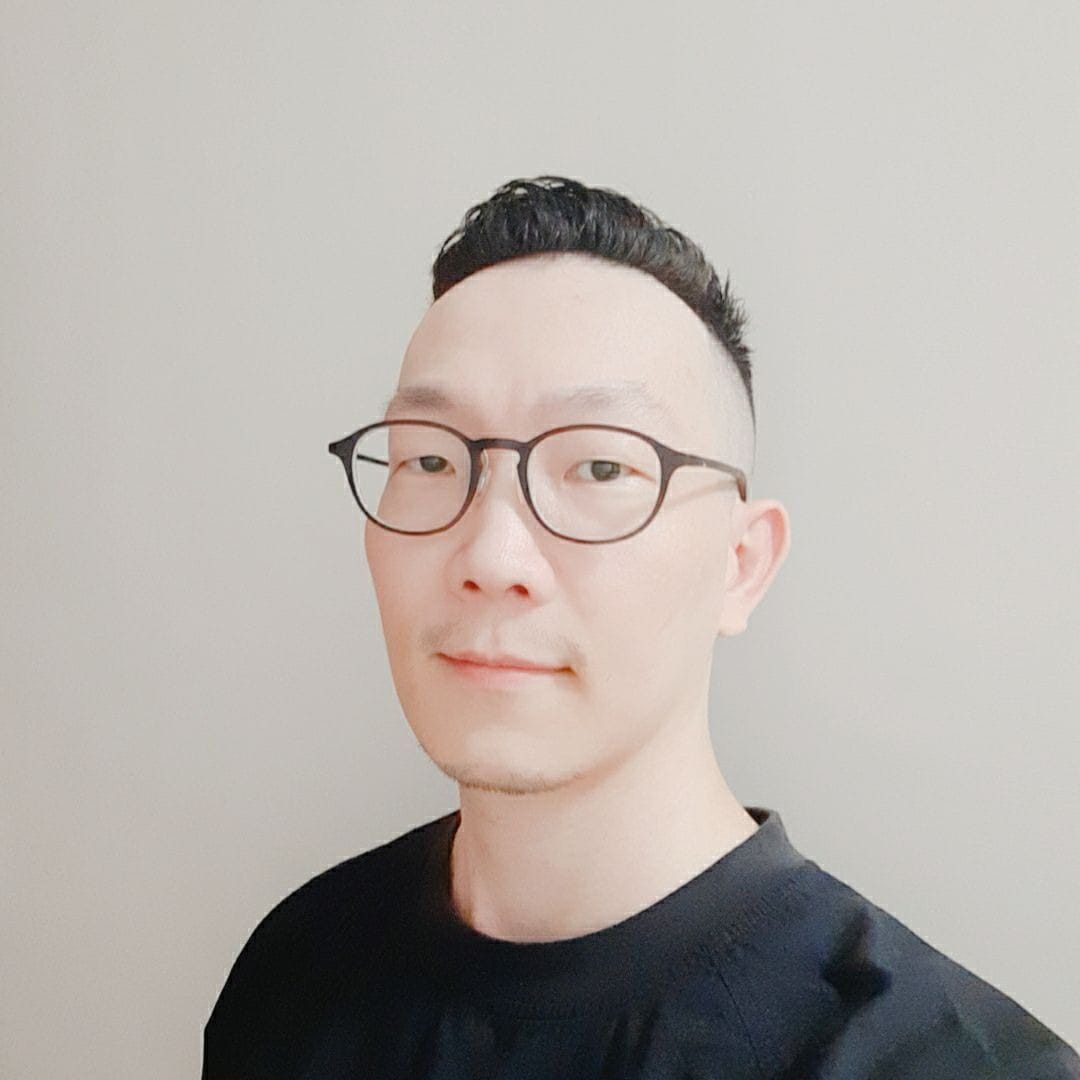Ken Lin
