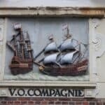 Vereenigde Oostindische Compagnie,VOC