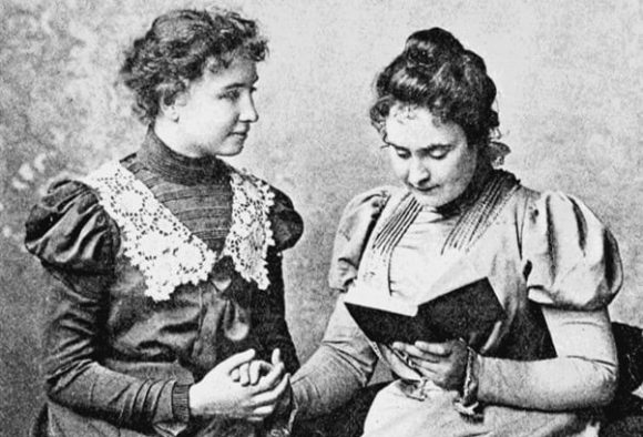 Helen Adams Keller_01