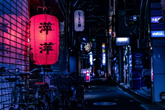 (Photo by Jase Bloor on Unsplash.)
