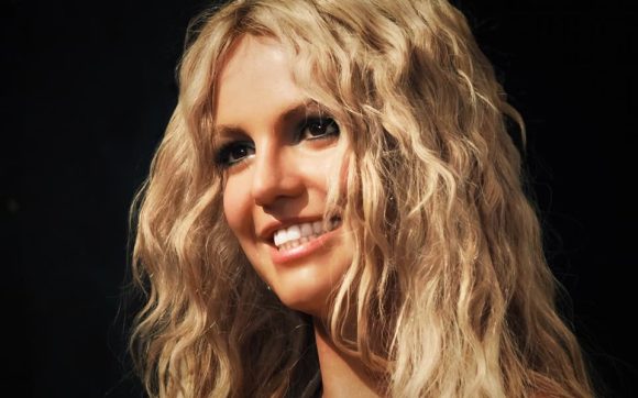 Britney-Spears